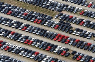 Are you getting your fair share of used vehicle sales?