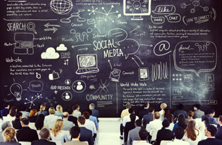 3 Tips to Leverage the Power of Social Media Marketing